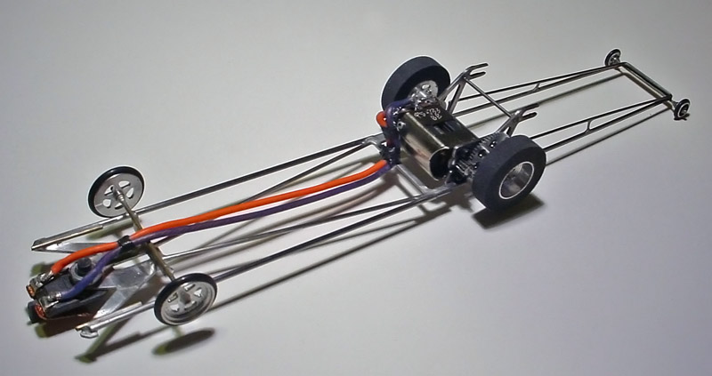 wrp chassis